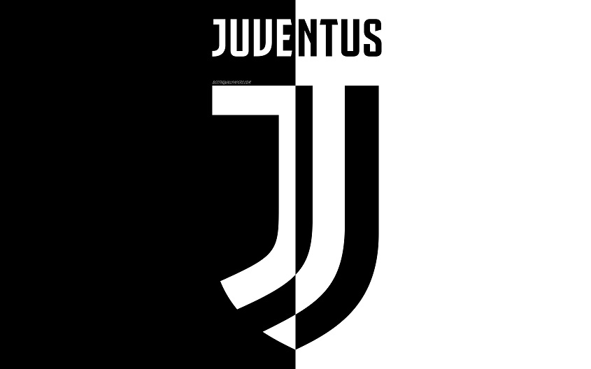 Logo De La Juventus 2020 Png - Dream League Soccer Juventus Logo & Kits